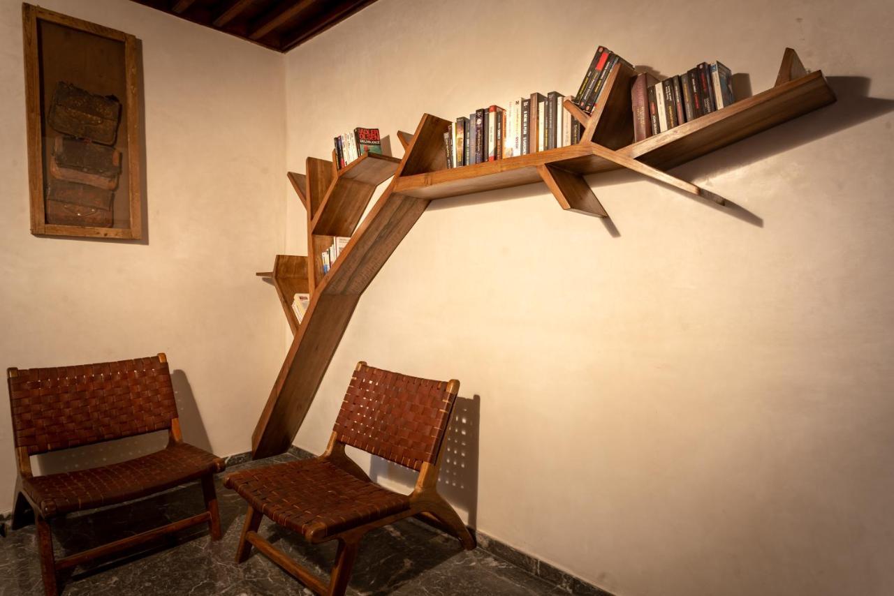 Riad Aix Marrakesz Zewnętrze zdjęcie