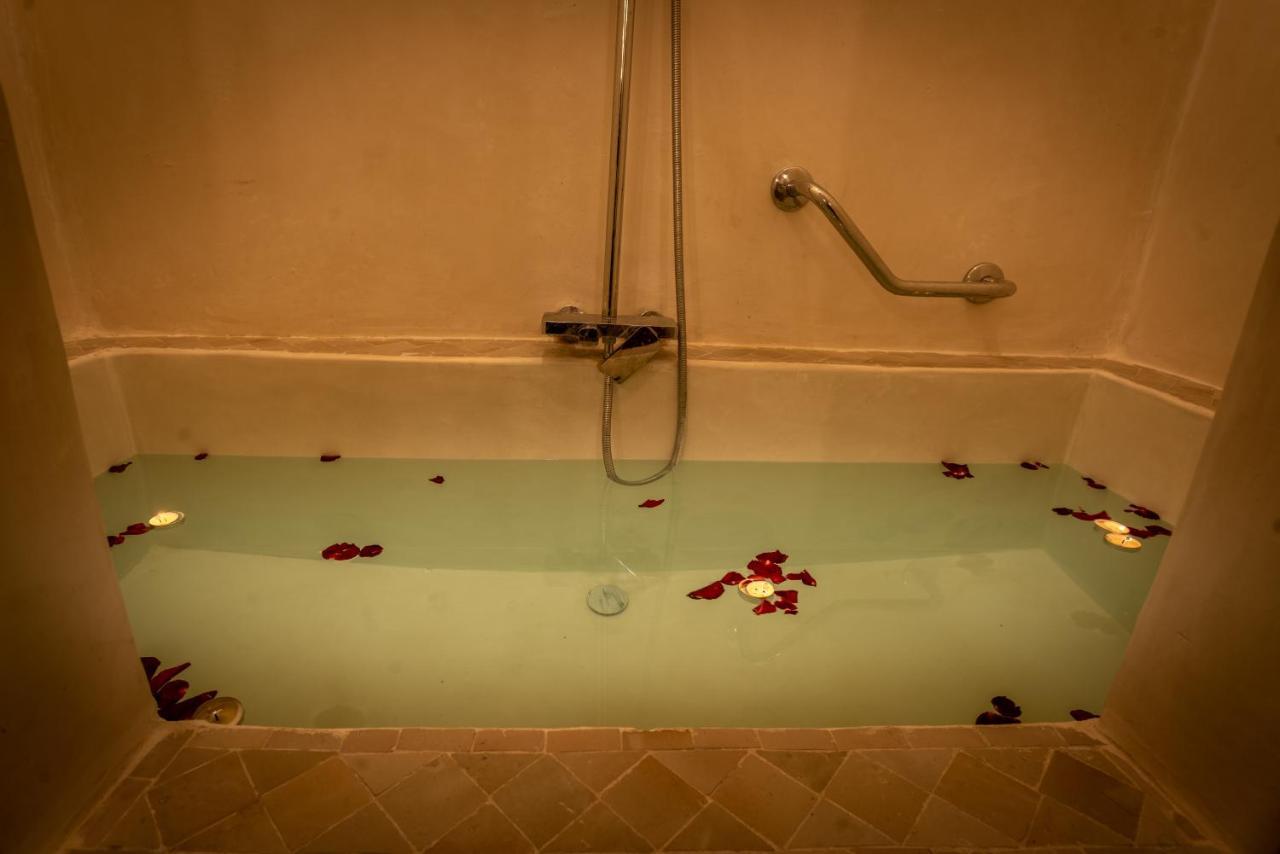 Riad Aix Marrakesz Zewnętrze zdjęcie